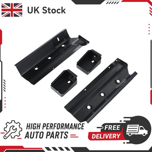 Sill repair panel - repair,