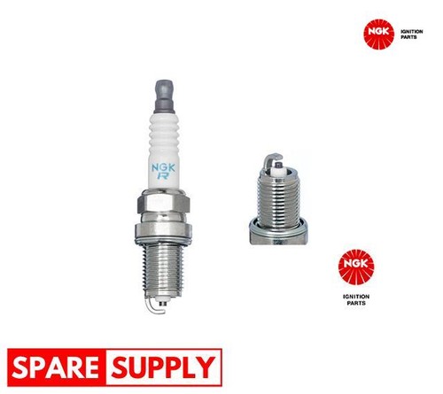 Spark plug for - 4x, peugeot
