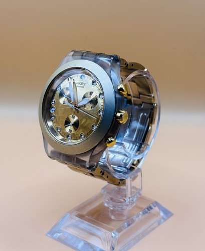 Swatch irony diaphane - swatch,