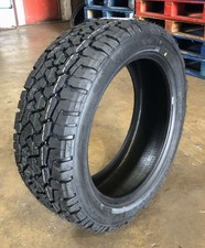 215/55R18 99H ROADCRUZA RA1100 BSW ALL TERRAIN SUV TYRE