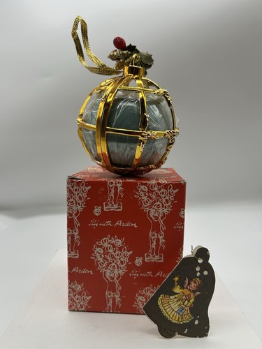 Vintage elizabeth arden bath - elizabeth,
