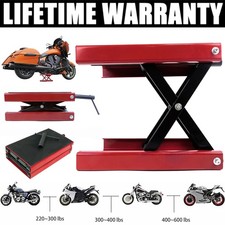 MOTORCYCLE MOTOCROSS LIFT JACK
