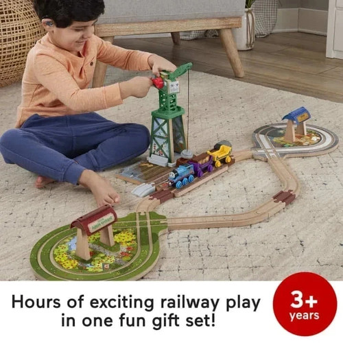 Fisher price thomas friends - fisher-price,
