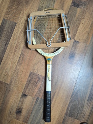Vintage dunlop whipshaft
