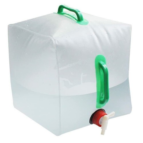 Water carrier container - water,