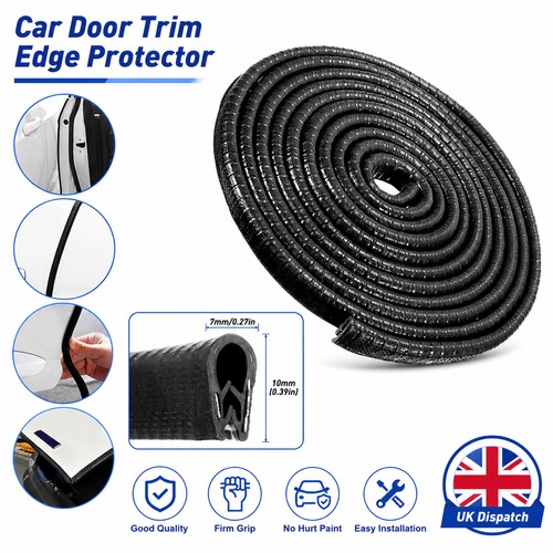 Car door boot edge - 5m,
