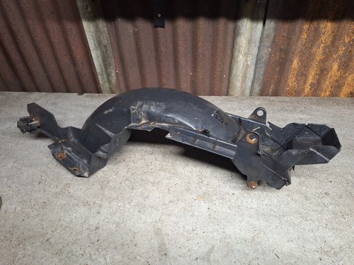 Honda st1100 pan european - pan,