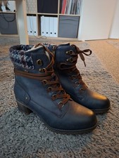 Pavers Ankle Boots Size 6