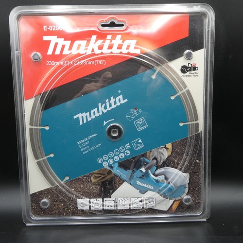 Makita 02967 diamond wheel - diamond,