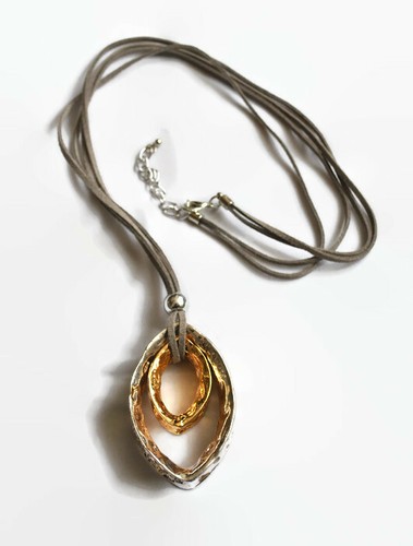 Boho lagenlook two tone - lagenlook,