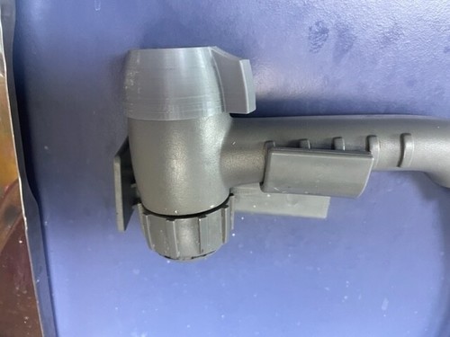 Westfalia tap top - westfalia, replacement