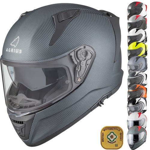 Agrius storm acu - agrius, gold