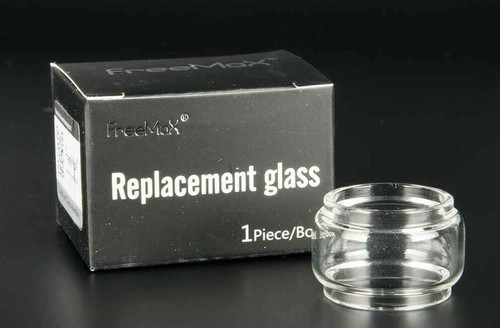 Fireluke bulb glass - 3,