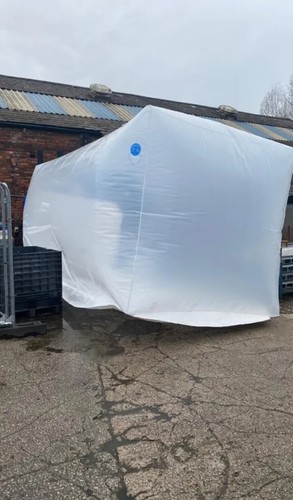 Job lot 10x van car - lot, of