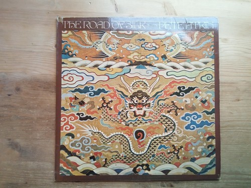 Pete atkin the - the, road