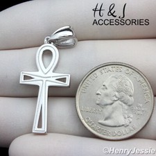 MEN SOLID 925 STERLING SILVER