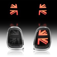 LED Tail Lights For 2014-2022