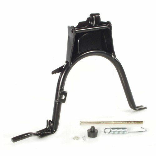 Central buzzetti stand for - central,