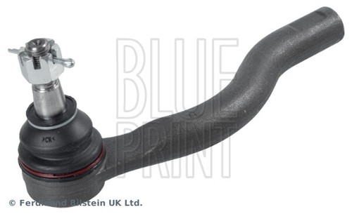 New tie rod end - rod,