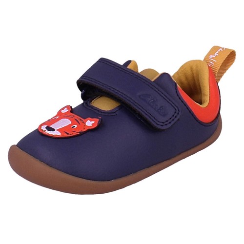 Baby boys clarks - boys,