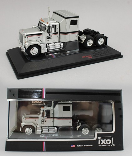 Ixo models silver - ixo, *silver