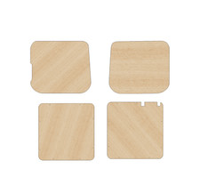 Ford Transit 2000-2014 SWB RWD