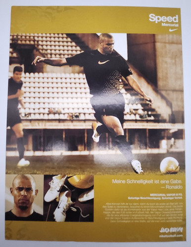 Nike speed mercurial vapor - mercurial,