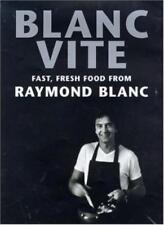 Blanc Vite: Fast Fresh Food