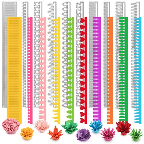 Rollded flower petal - flower,