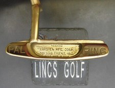 Ping Pal Karsten Putter Steel