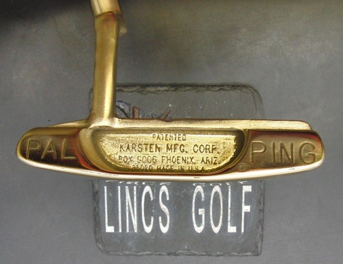 Ping pal karsten putter - ping,