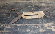 ORIGINAL OLD ANTIQUE POCKET