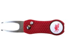 LIVERPOOL LIVERBIRD GOLF BALL