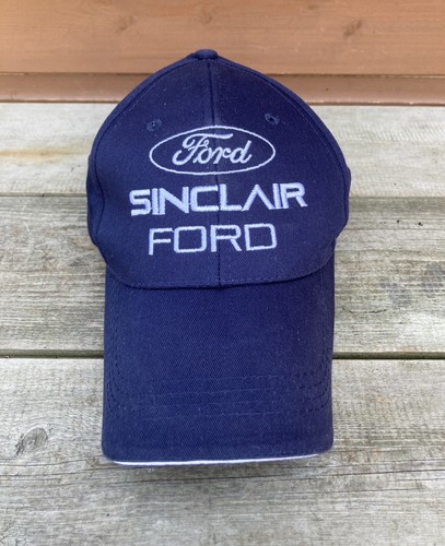 Ford sinclair baseball cap - ford,