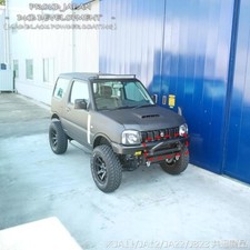 Suzuki Jimny JA11 JA12 JA22