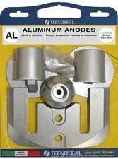 Aluminium  Bravo 3 2004+