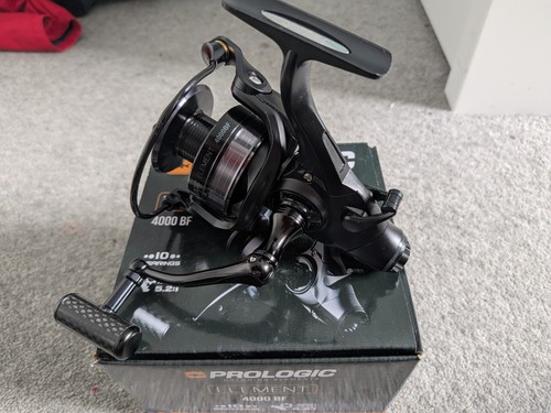 Carp barbel tench - carp,