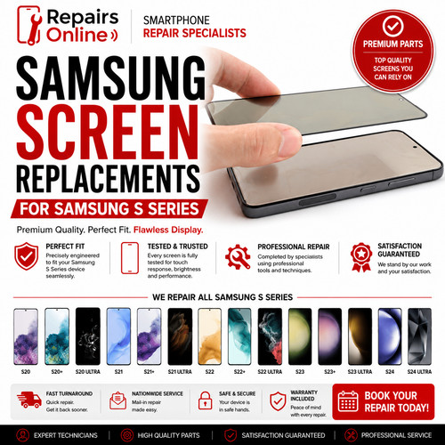 Samsung galaxy new - new, screen