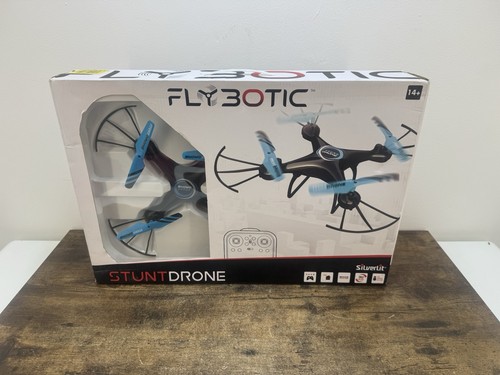 Silverlit flybotic stunt - flybotic,