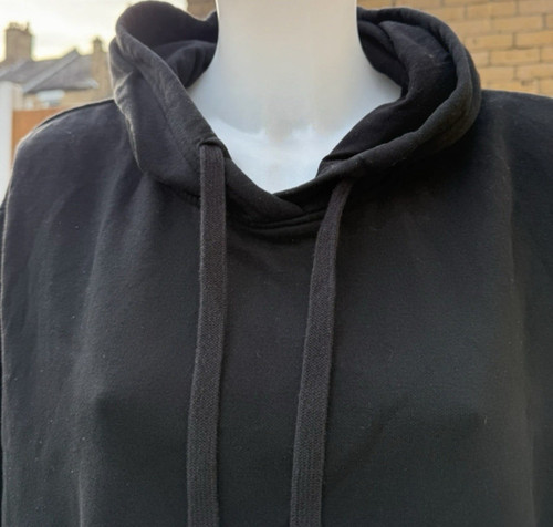 Divided women s black - by,
