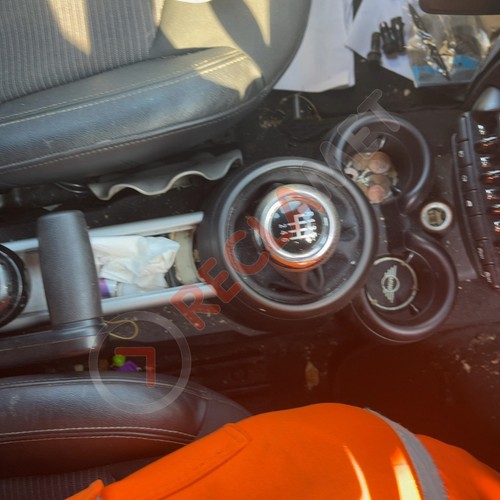 Mini countryman cooper mk3 - mini,