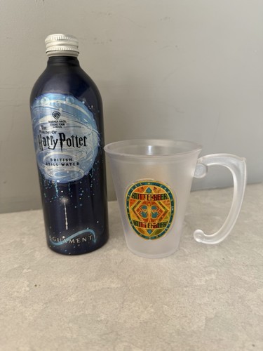 Harry potter reusable - harry,