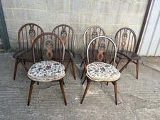Ercol windsor fleur lys - ercol,