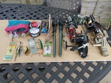 Fishing Bundle