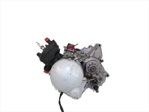 A136e 85135 full engine yamaha - full,