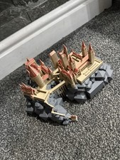 Hogwarts castle miniature - hogwarts, –