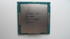 INTEL CORE I5-7600K 3.80GHz