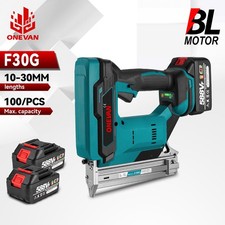 Heavy Duty Cordless Nail Gun