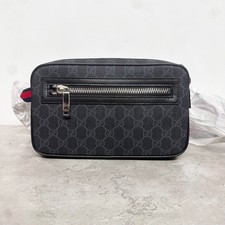 100% AUTHENTIC GUCCI BELT BAG