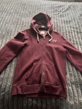 Jack Wills Hooded Sweatshirt
